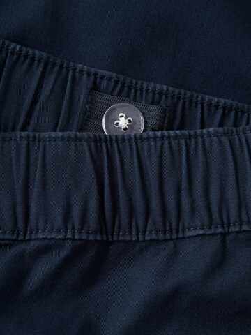 NAME IT - Barrel Pantalón 'NMMBen' en azul