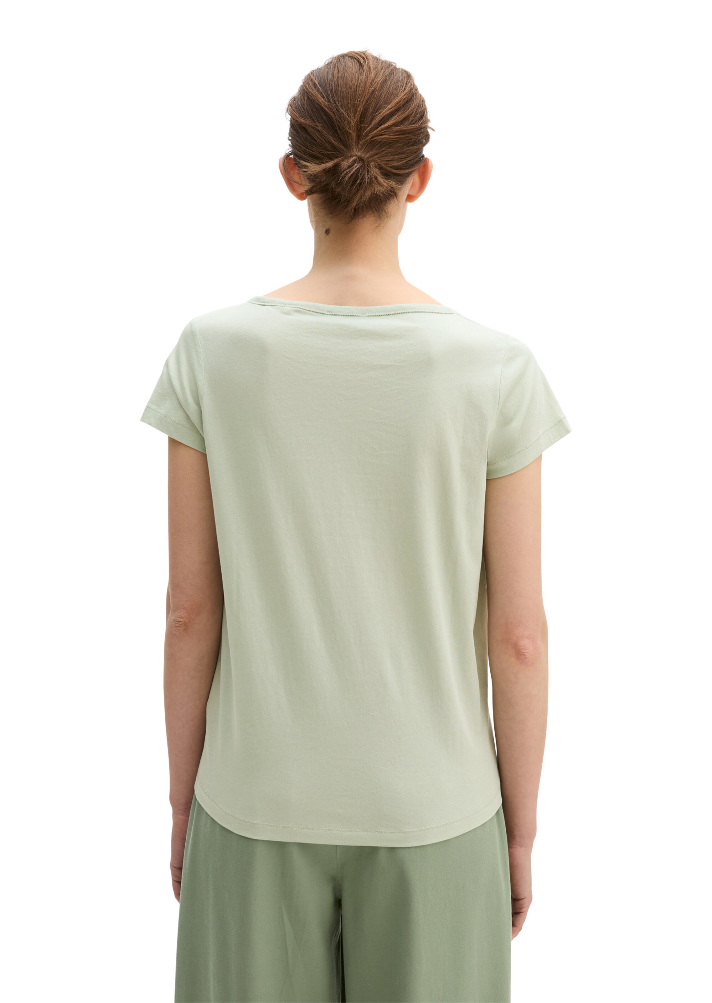 Marc O'Polo Shirt in Green