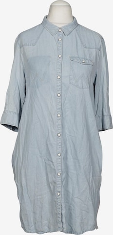 WRANGLER Kleid M in Mischfarben: Vorderseite