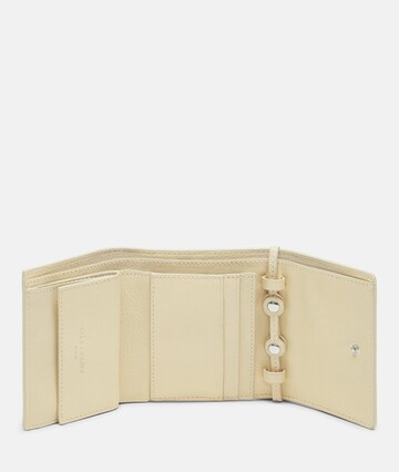 Porte-monnaies Liebeskind Berlin en jaune