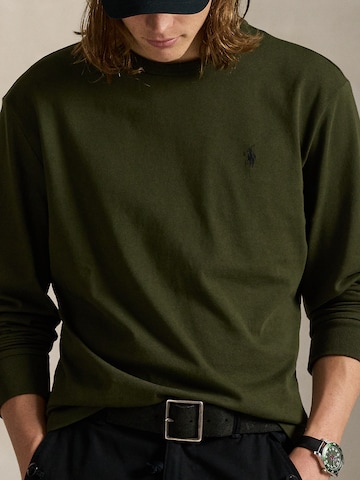 Maglietta di Polo Ralph Lauren in verde