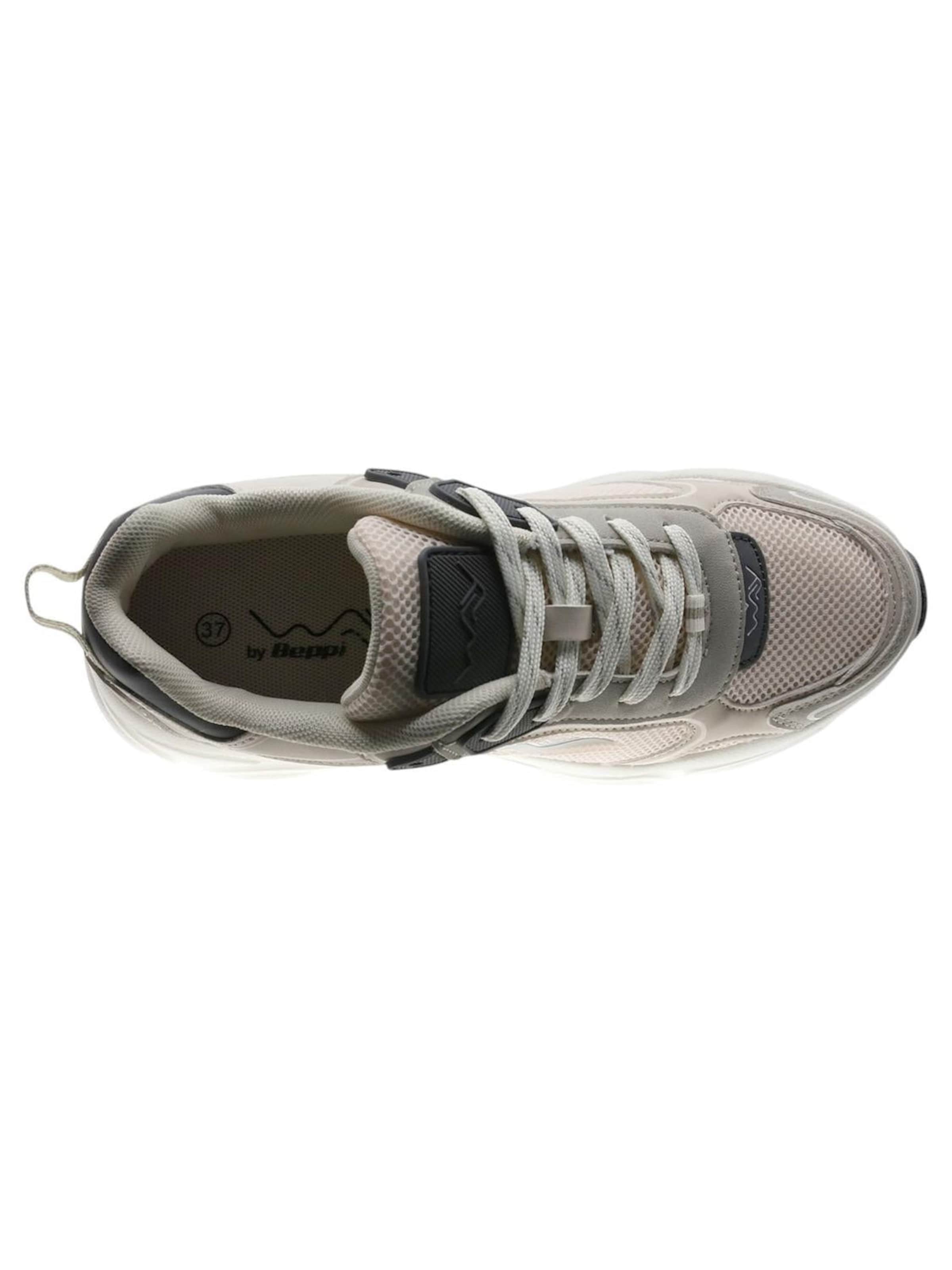 Beppi - Zapatillas deportivas bajas en beige