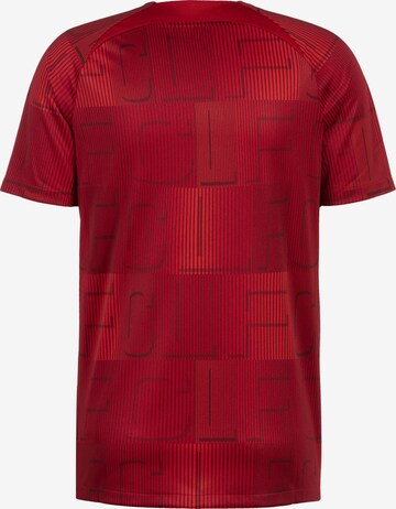 NIKE Funktionsshirt 'FC Liverpool Academy' in Rot