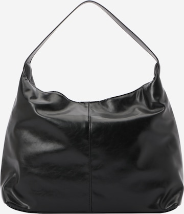 juoda ABOUT YOU Rankinė: priekis