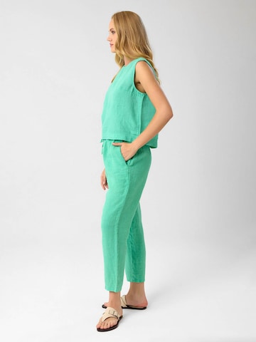 DIMI Blouse in Green