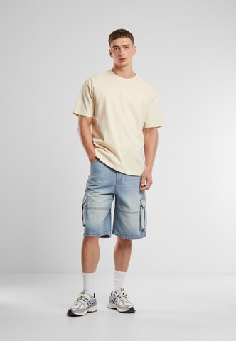 regular Pantaloni ' ' di Urban Classics in blu