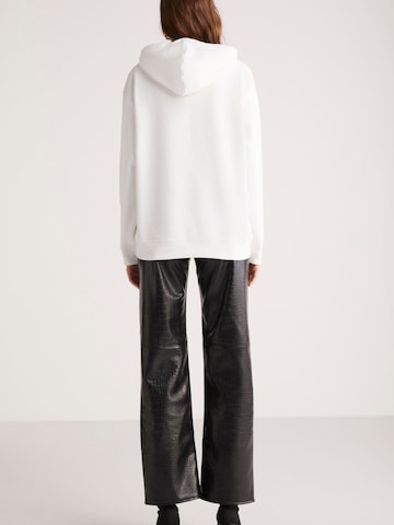 Grimelange - Sudadera en blanco