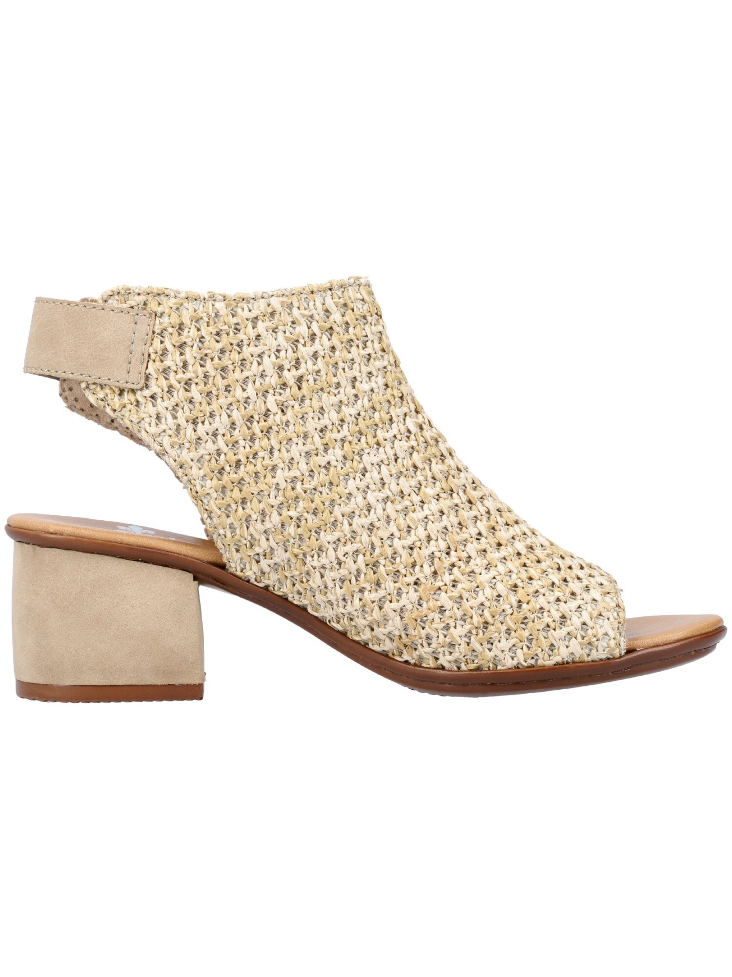 Rieker Sandaal, värv beež