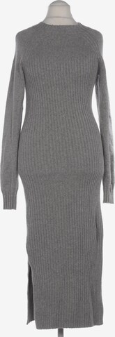 HOLLISTER Dress in M in Grey: front