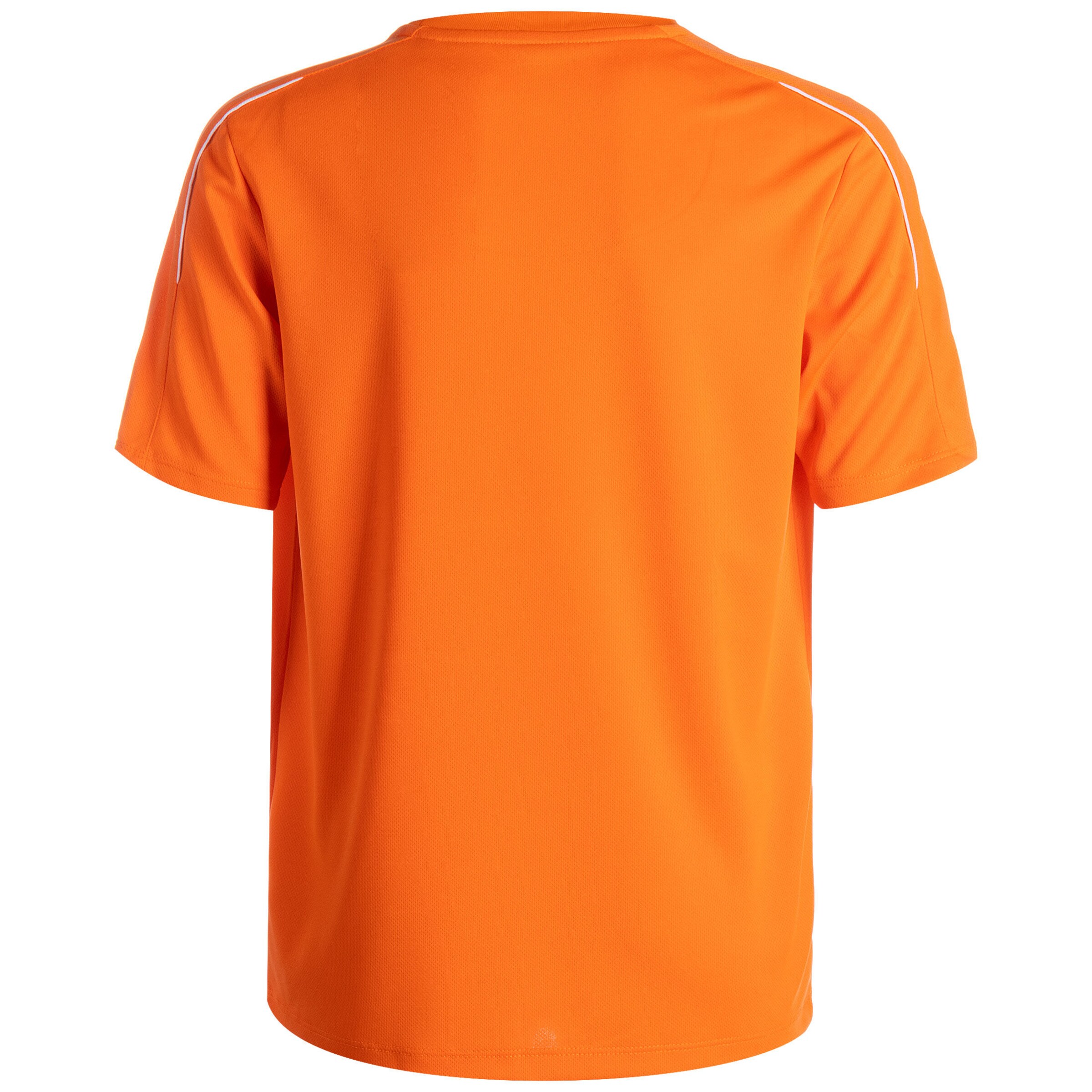 JAKO Performance Shirt in Orange