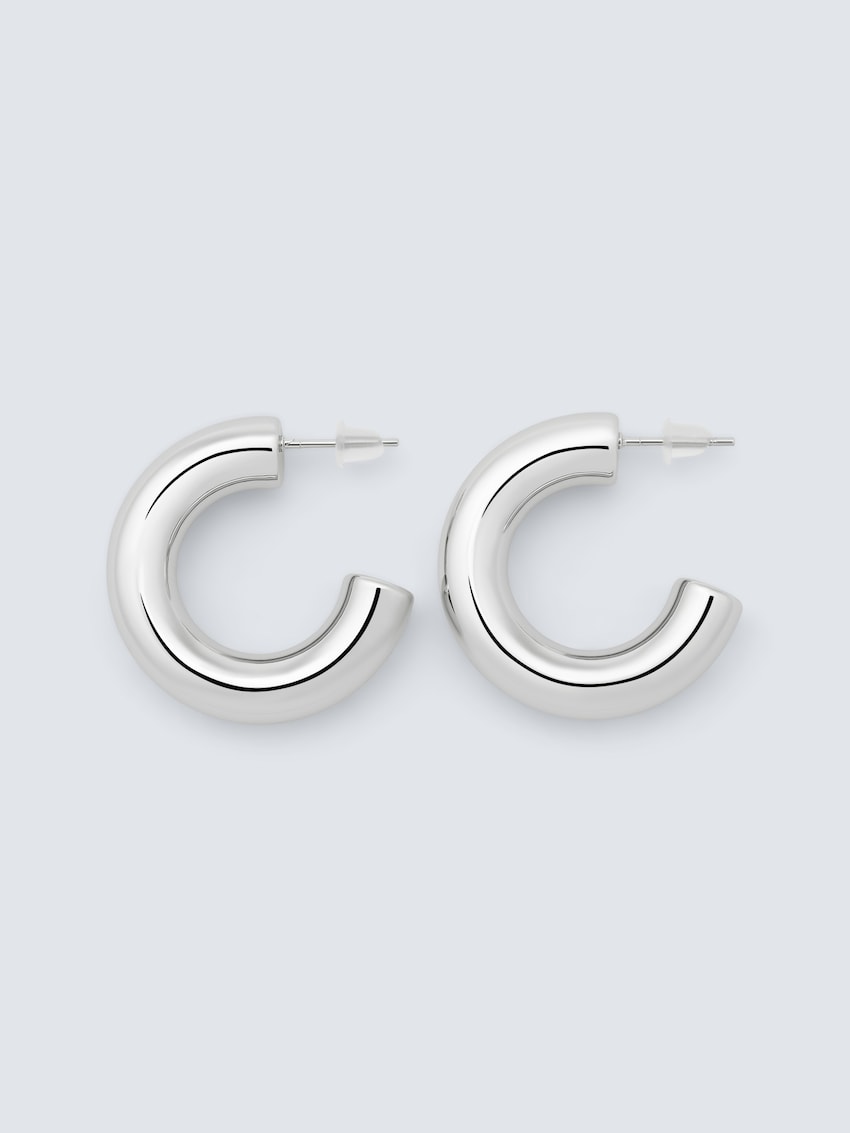 Boucles d'oreilles 'Millane'