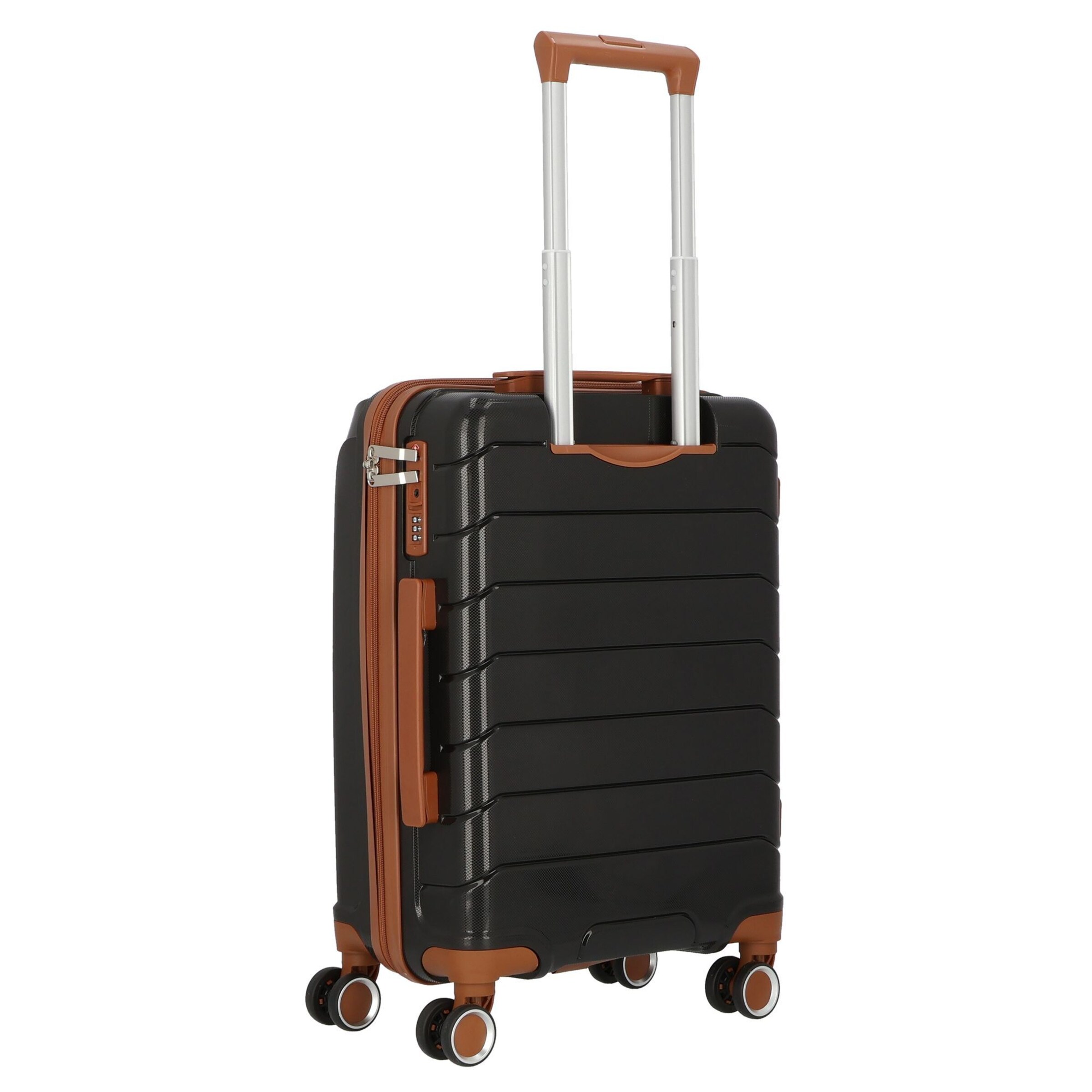 cocoono Trolley 'Graz' in Black
