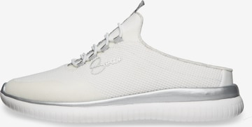 Soccx Slip On in Weiß: predná strana