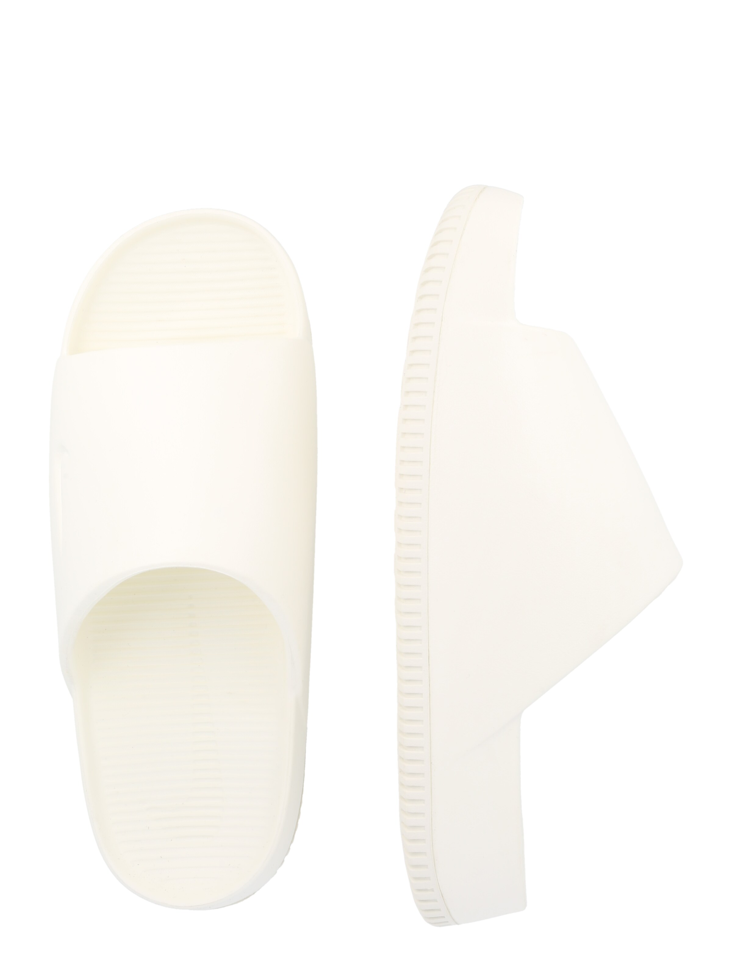 Nike Sportswear Mule 'Calm' in Beige