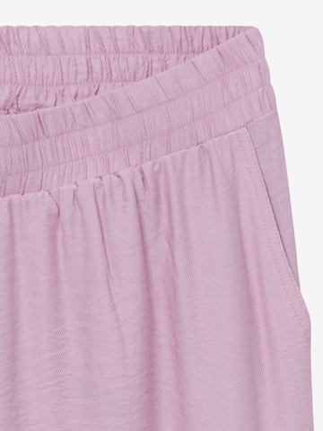 Anyday Loose fit Pants 'Tuesday 22' in Pink