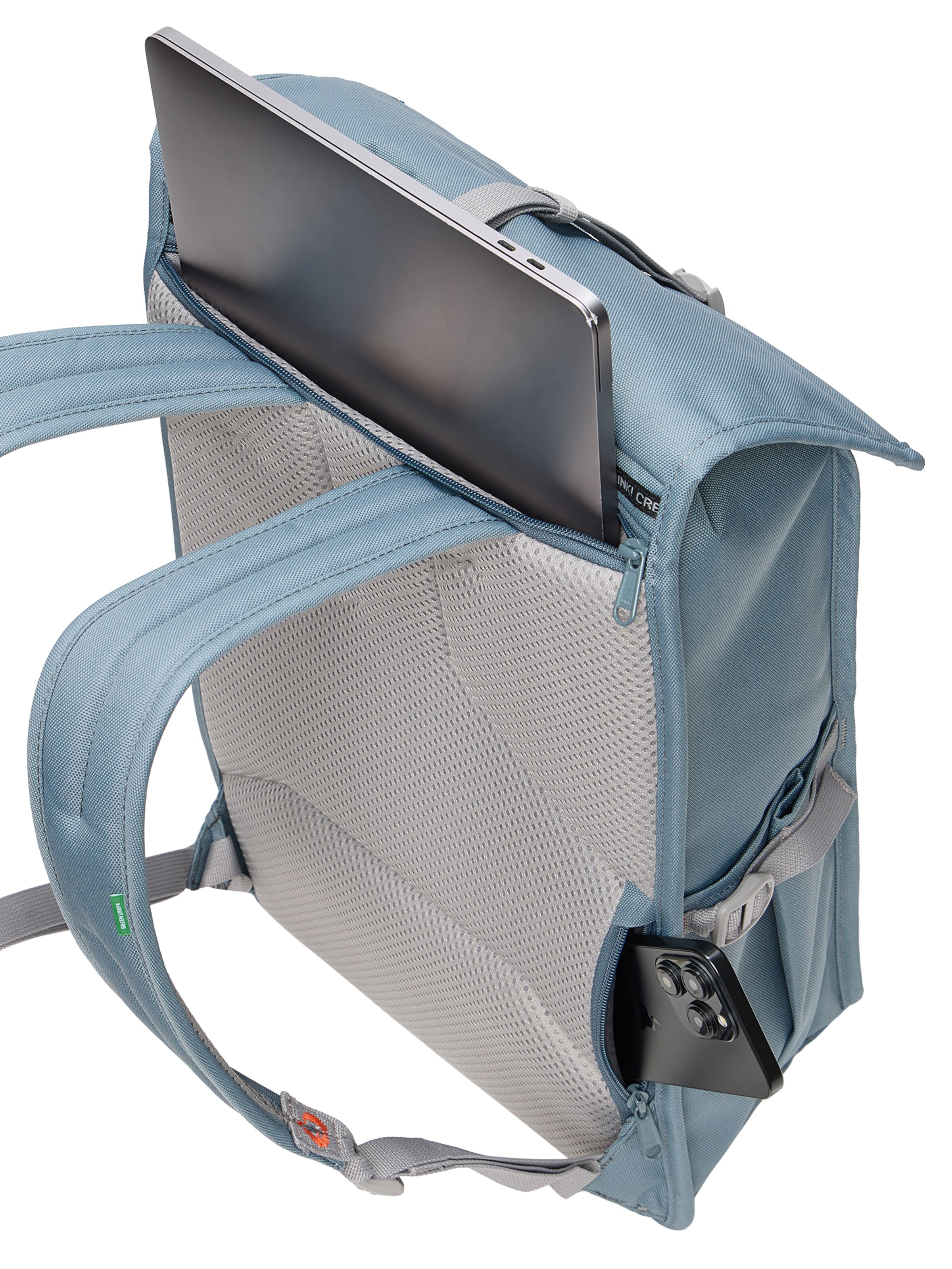 VAUDE Sports backpack 'Coreway Pack 20' in Blue