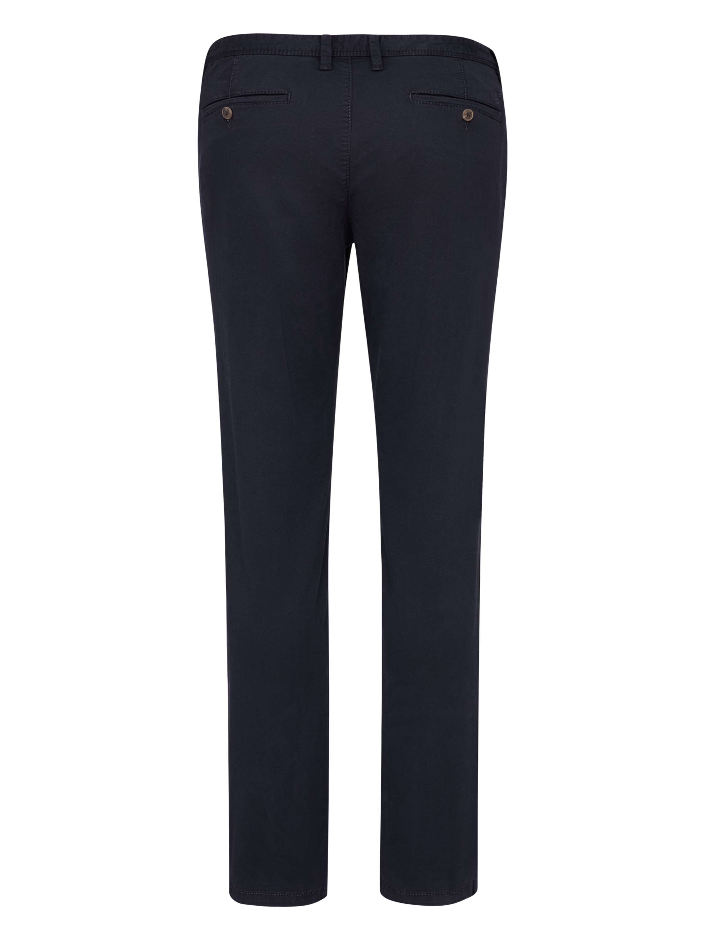 REDPOINT Slim fit Chino Pants in Blue