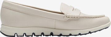 Mocassin s.Oliver en beige