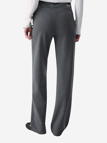 Liu Jo - regular Pantalón en gris