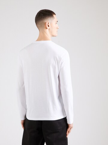 Maglietta di ARMANI EXCHANGE in bianco