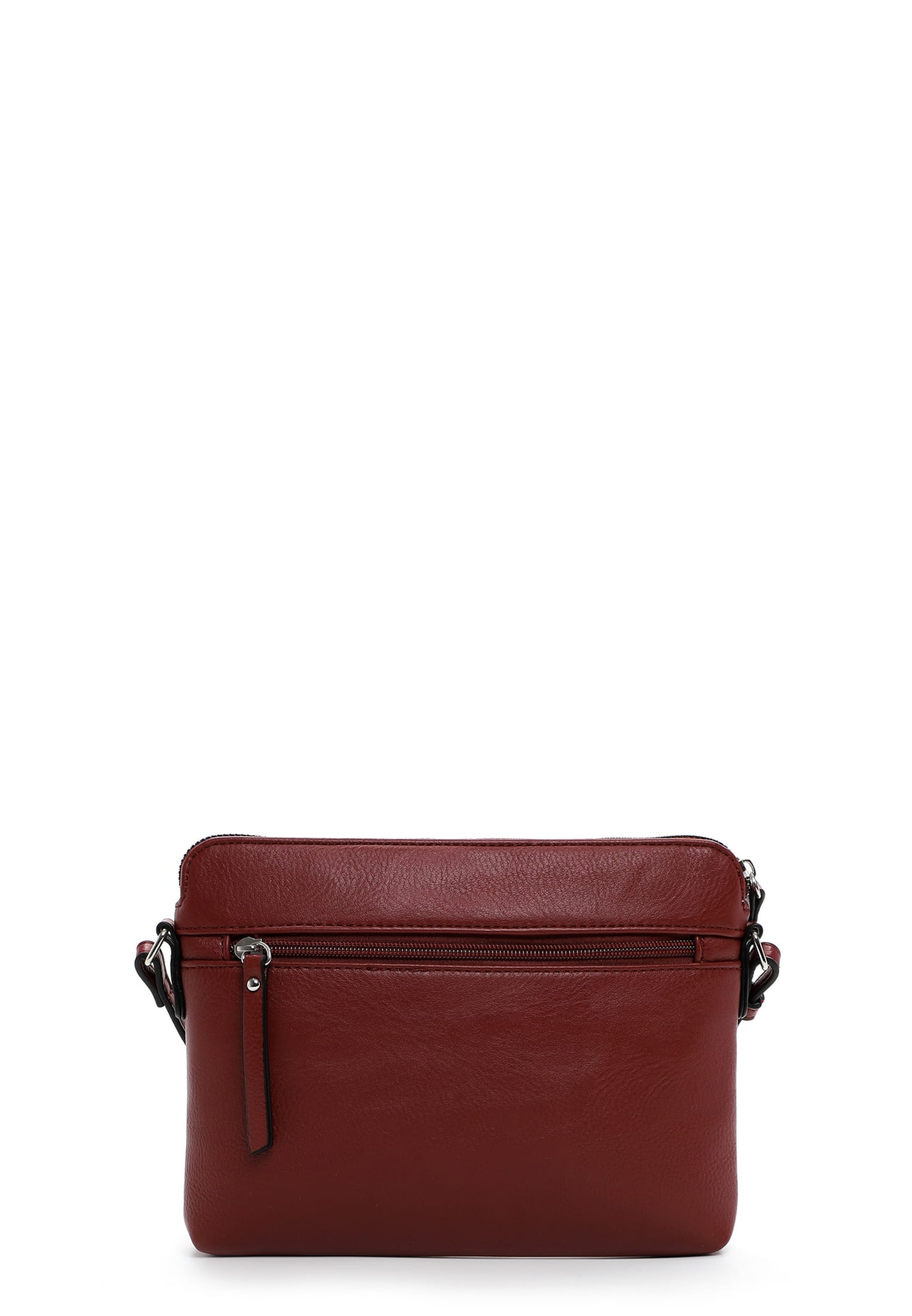 Emily & Noah Schoudertas ' E&N Emma ' in Rood