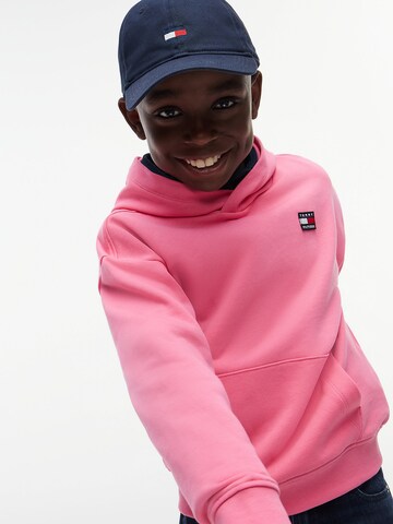 TOMMY HILFIGER Sweatshirt in Roze