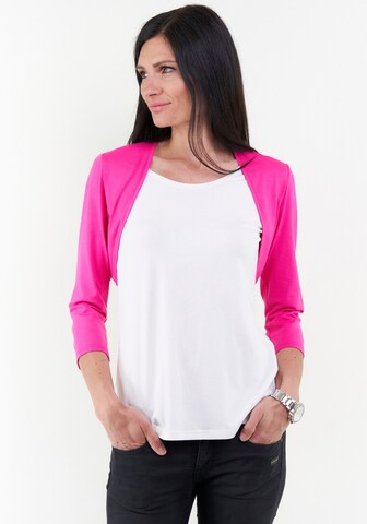 Seidel Moden Bolero in Pink: predná strana