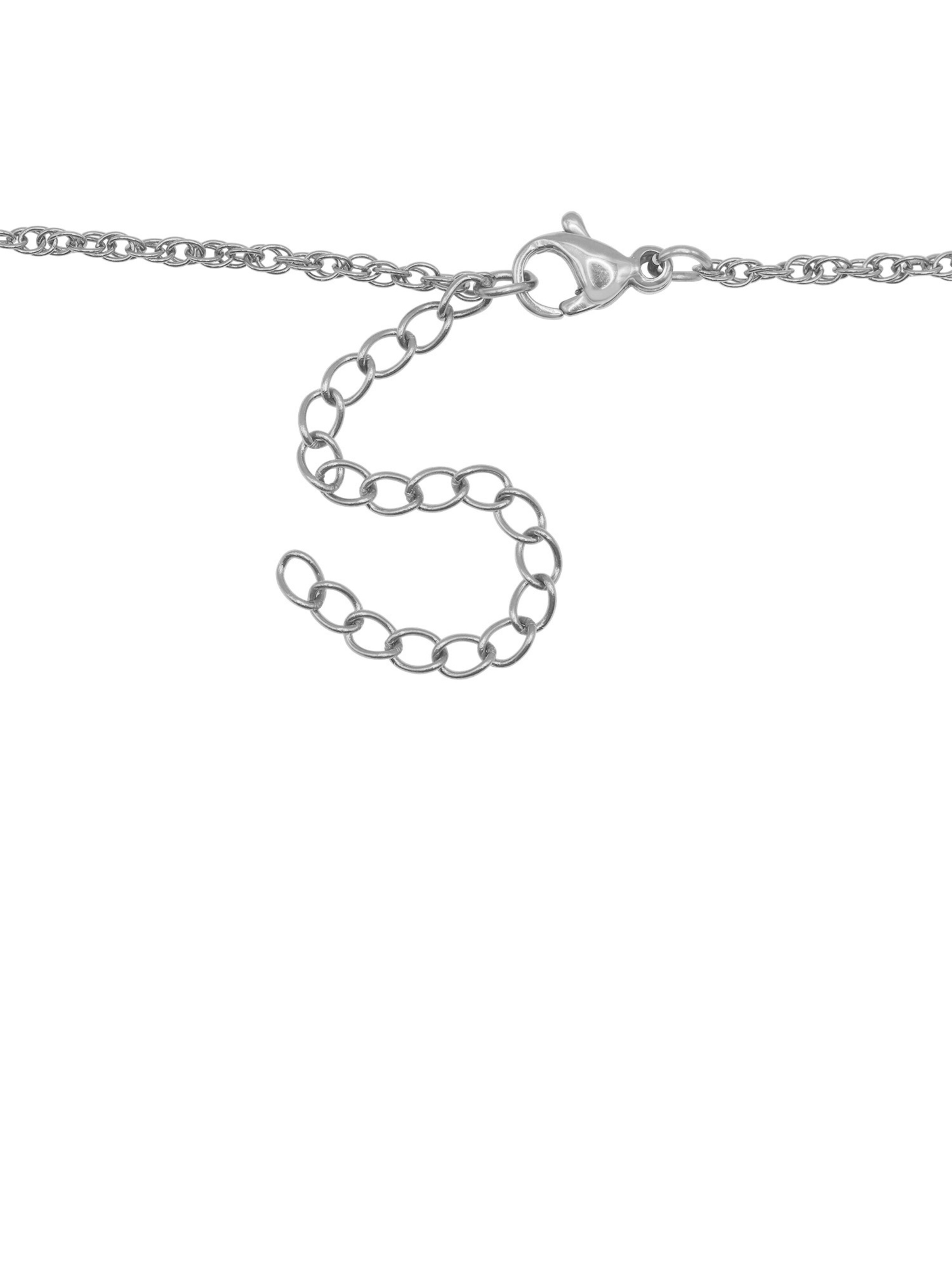 Heideman Kette 'Saga' in Silber