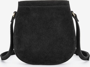 LASCANA - Bolso de hombro en negro