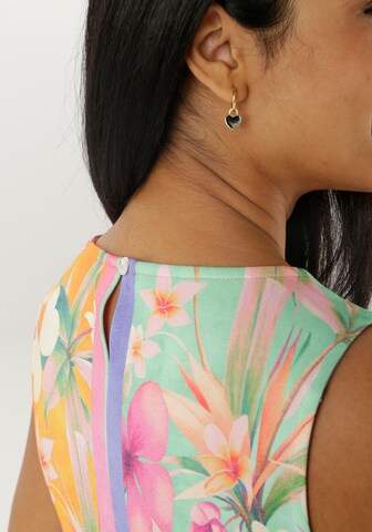 Aniston SELECTED Summer Dress in Pink