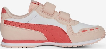 PUMA Sneakers 'Cabana Racer' in Pink