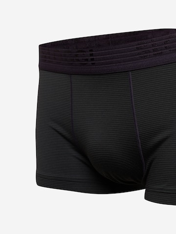 SLOGGI Boxer shorts 'men EVER Cool' in Black