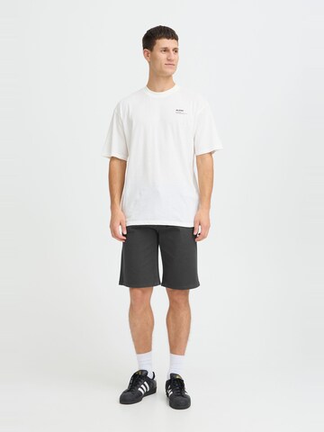 BLEND - regular Pantalón chino ' BHBelo ' en gris