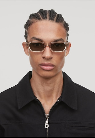 CHIMI Sunglasses in Beige