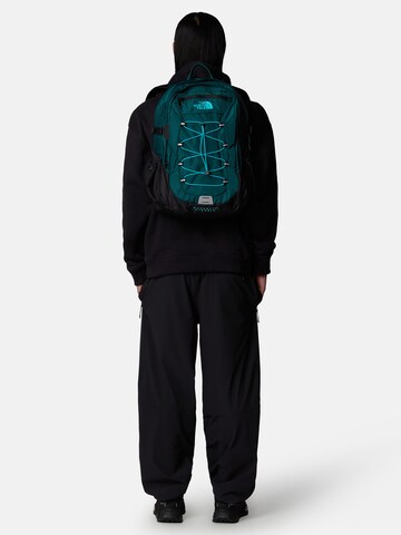 THE NORTH FACE Спортивный рюкзак 'BOREALIS CLASSIC' в Черный