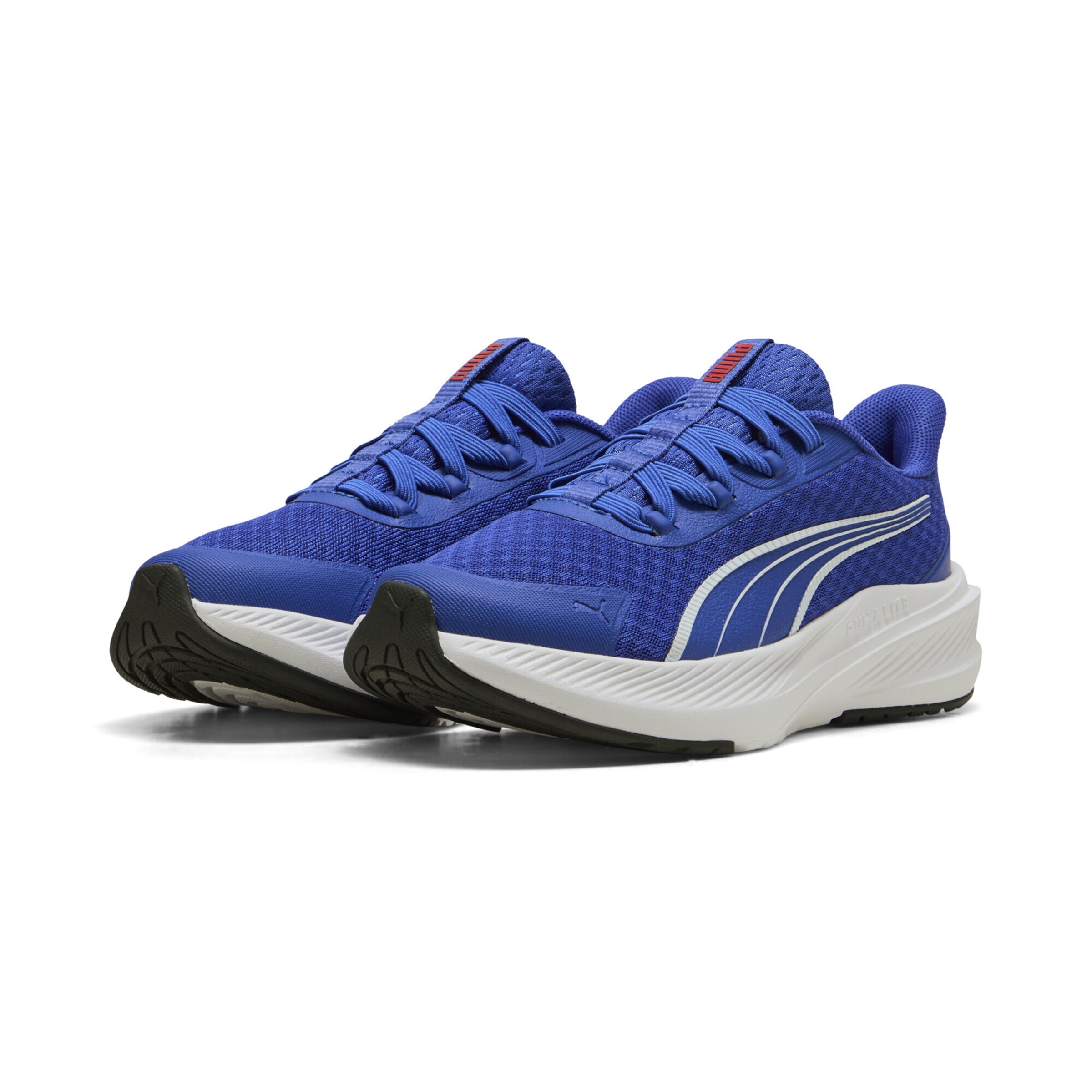 PUMA Sneakers 'Dasher Lite Sliptech™' in Blue