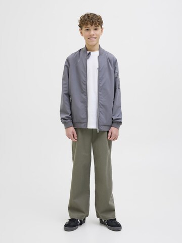 Jack & Jones Junior Shirt in White
