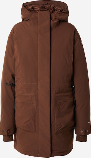 COLUMBIA Outdoorjacke 'Harmony Falls' in karamell, Produktansicht