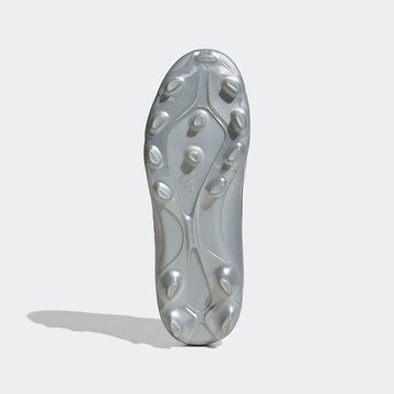 ADIDAS PERFORMANCE Fußballschuh 'F50' in Silber