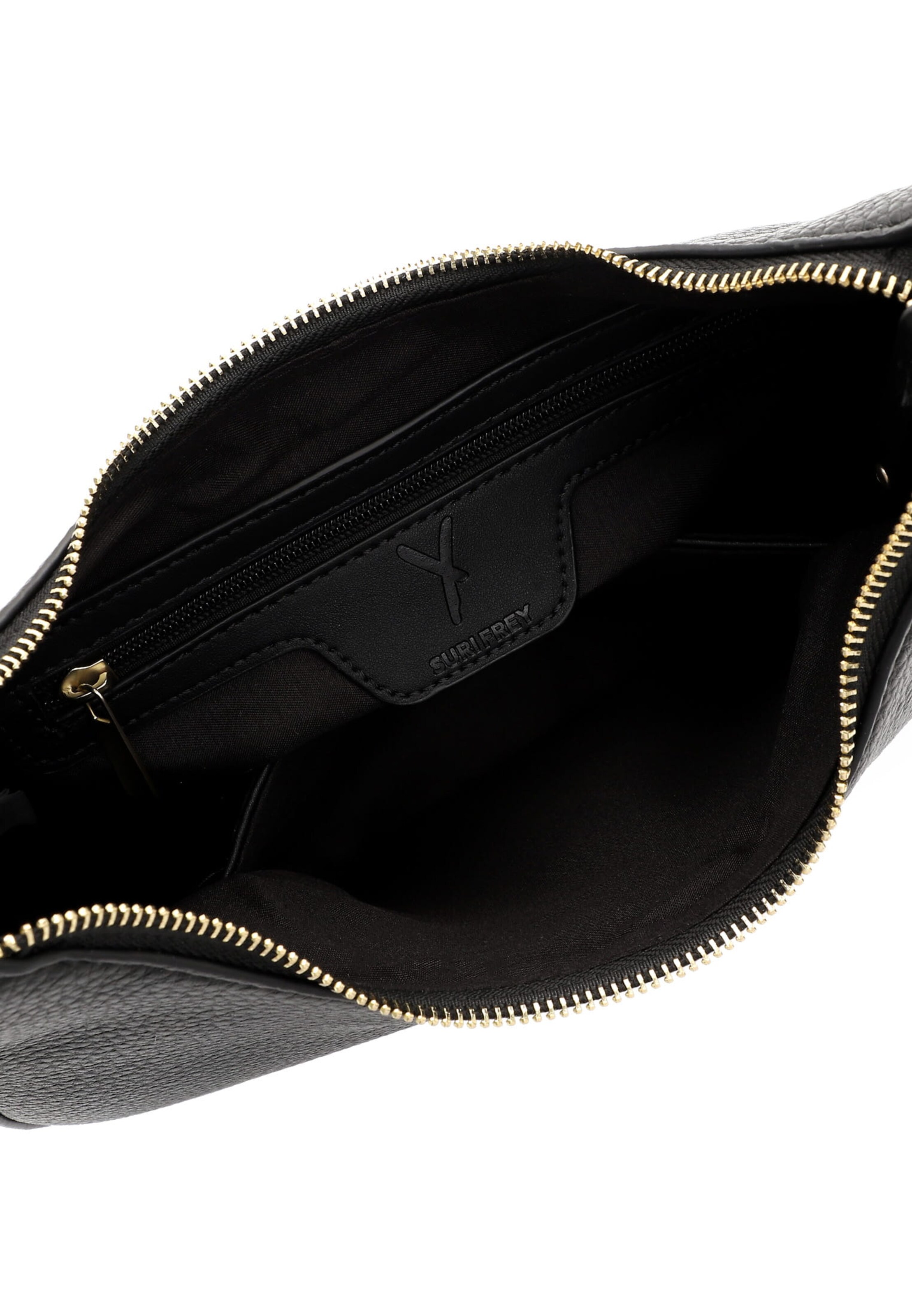 Suri Frey Shoulder bag 'Maggy' in Black