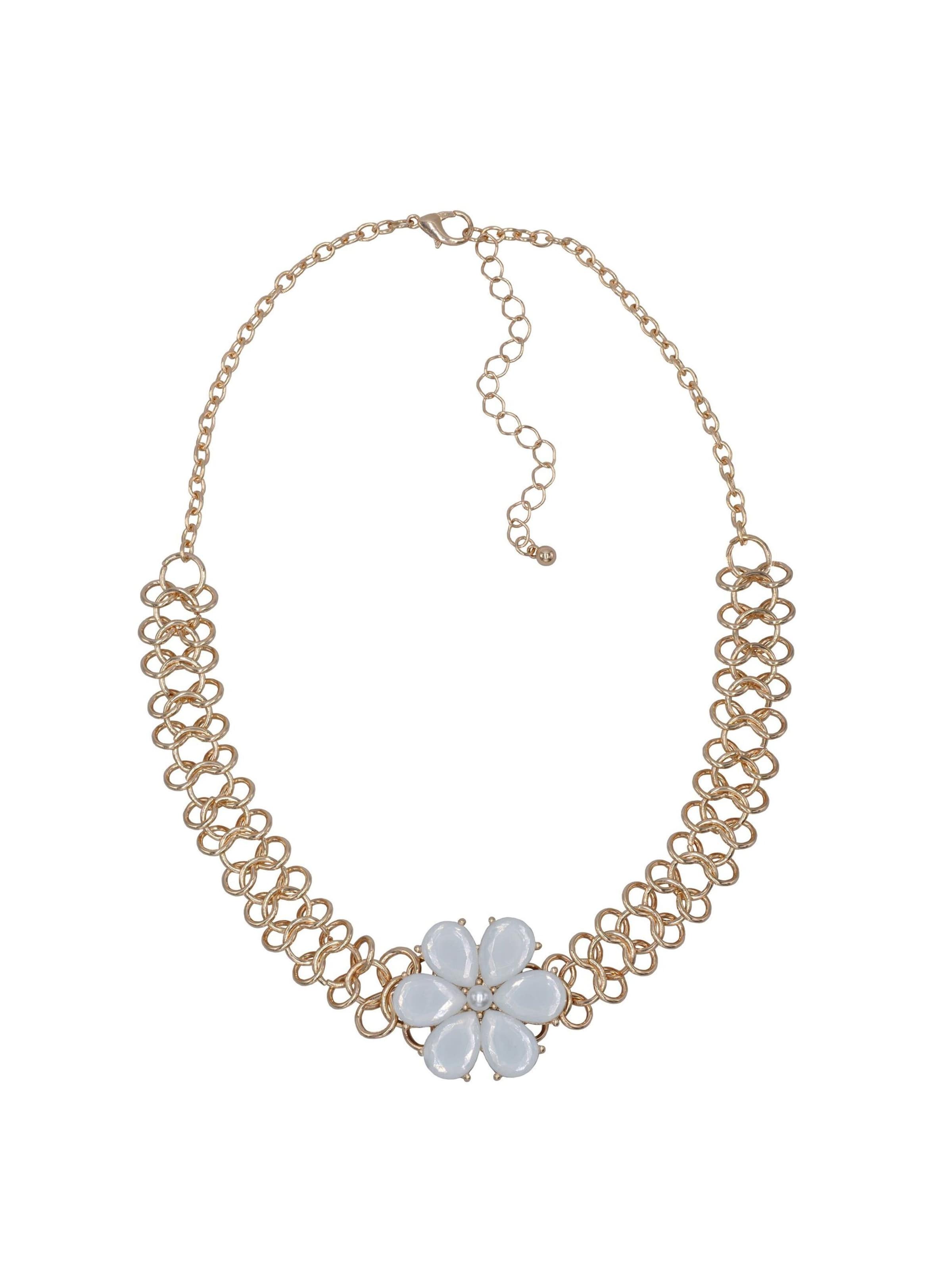 Boucles d'oreilles Steuer en or