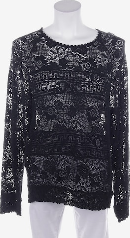 Isabel Marant Etoile Sweater & Cardigan in S in Black: front