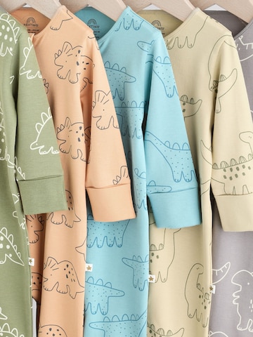 Next Pyjamas i blå