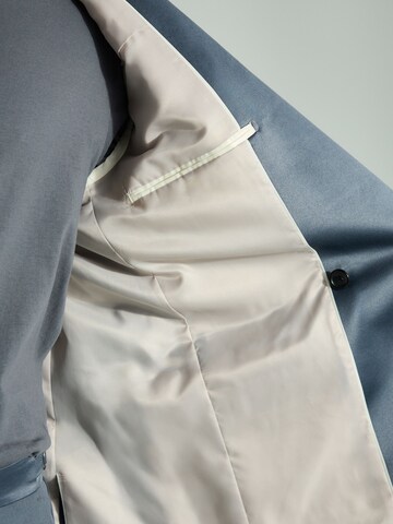 Regular fit Giacca da completo di Next in blu