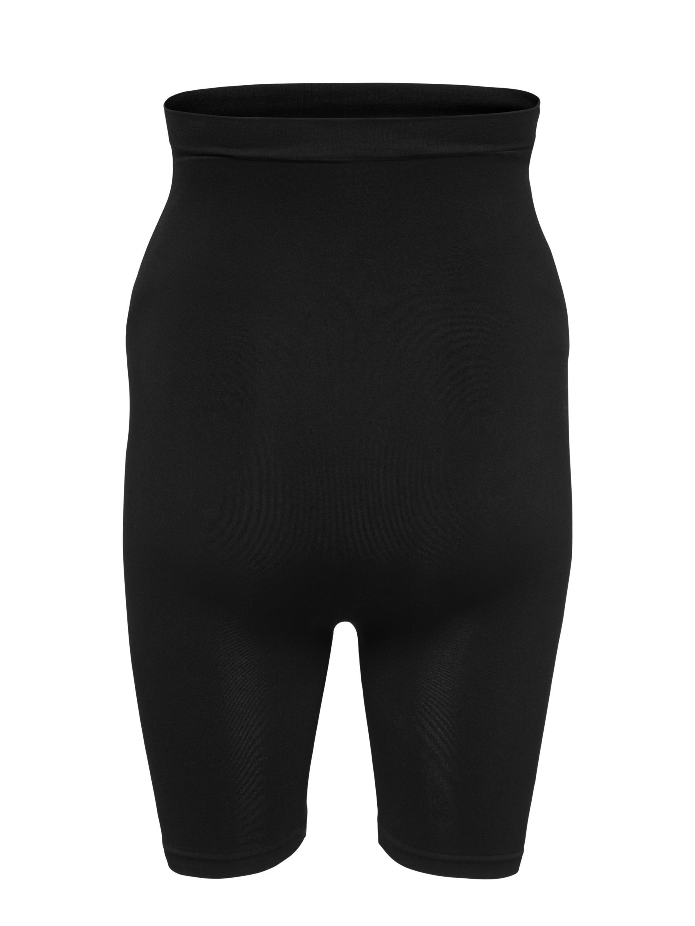 Skinny Pantalon 'OLMHope' Only Maternity en noir