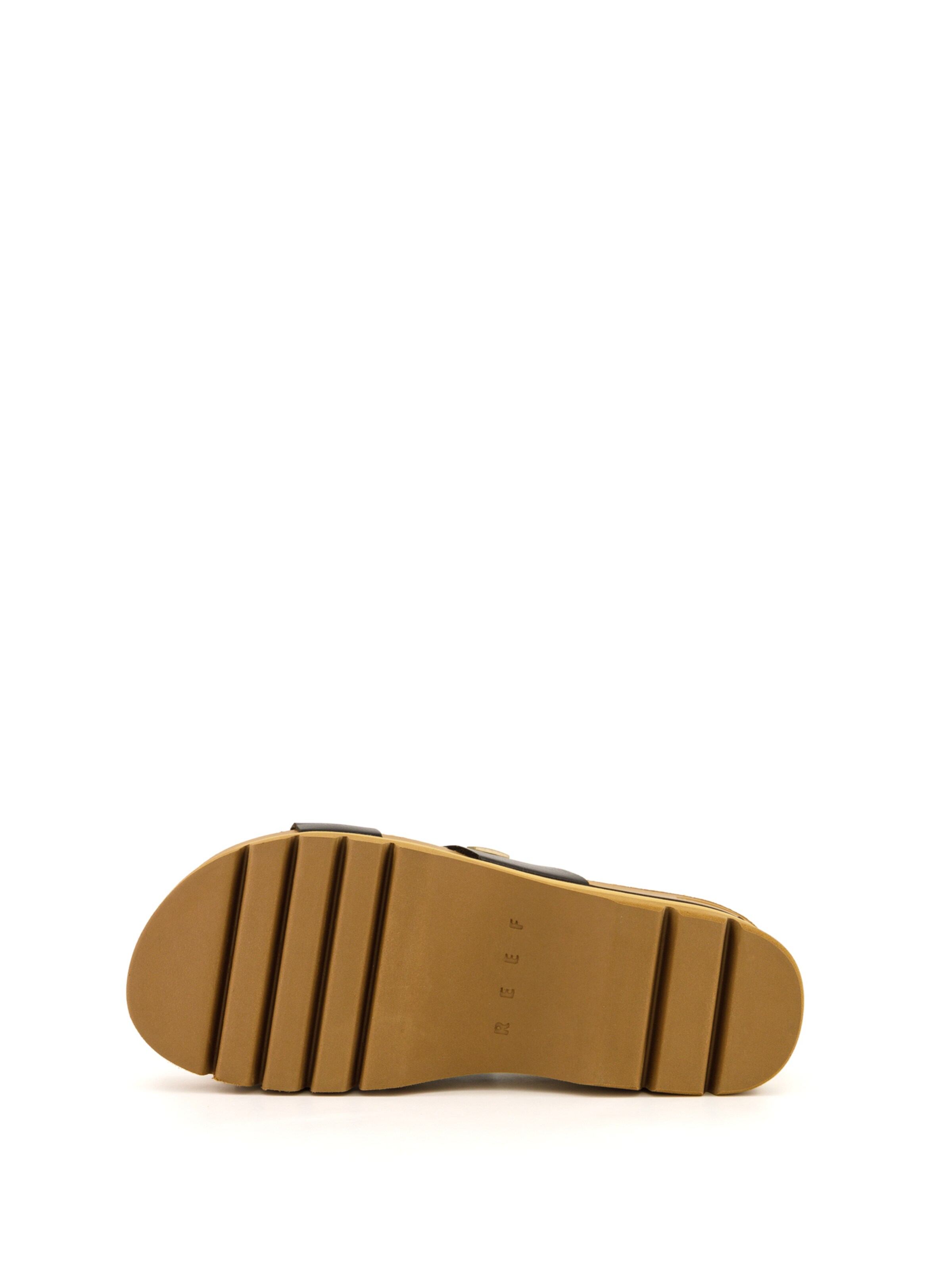 Sandales 'Cushion Vista Higher' REEF en noir