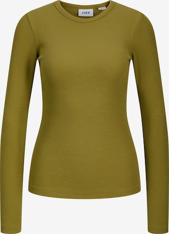 JJXX Shirt 'JXFREYA' in Green: front
