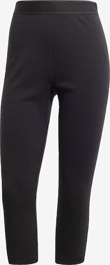 ADIDAS TERREX Pantalon outdoor en noir, Vue avec produit
