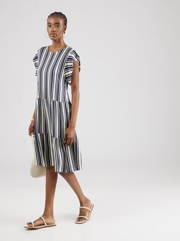 VILA Dress 'SUMMER' in Beige: front