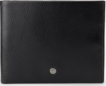 JOOP! Wallet 'Minos' in Black: front